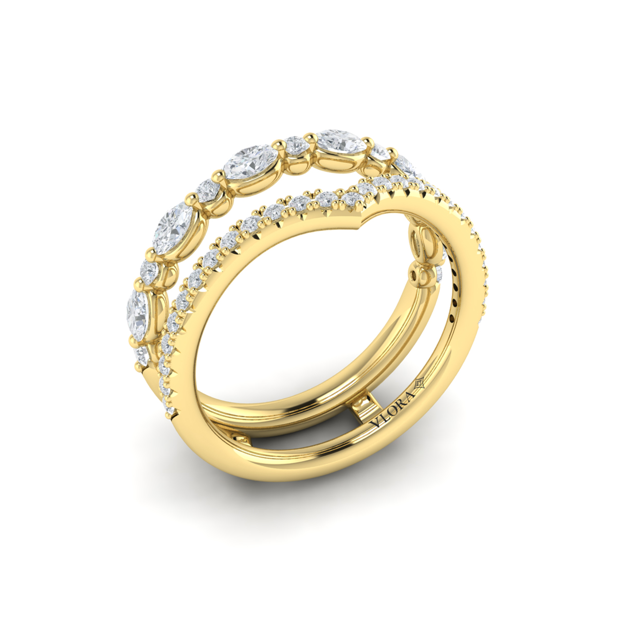 Elegant Ring Enhancer