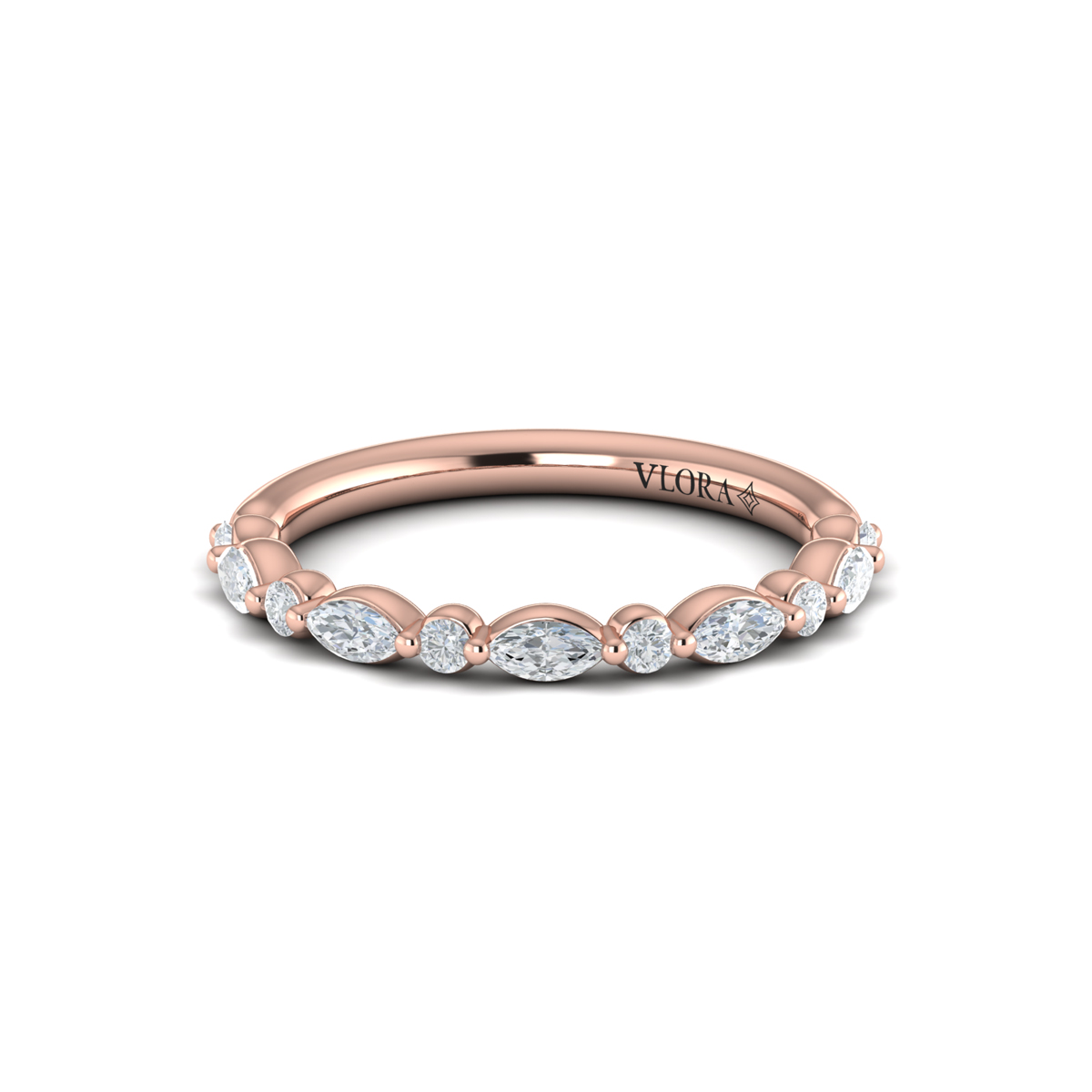 Harmony Stackable Band