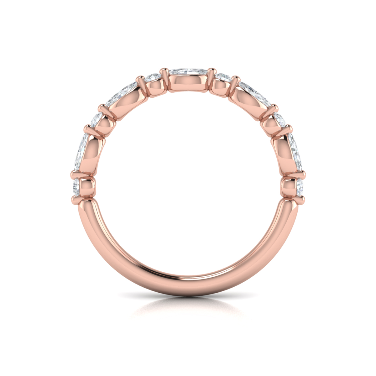 Harmony Stackable Band