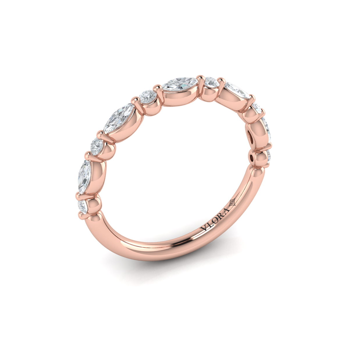 Harmony Stackable Band