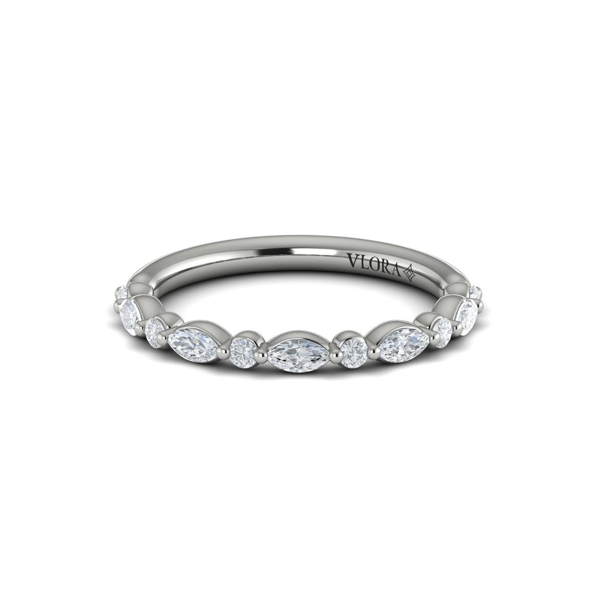 Harmony Stackable Band