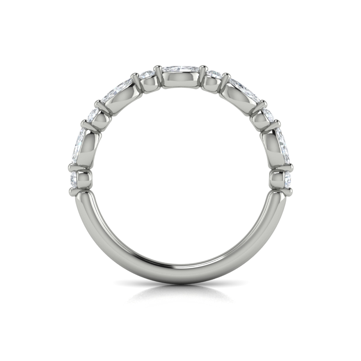 Harmony Stackable Band