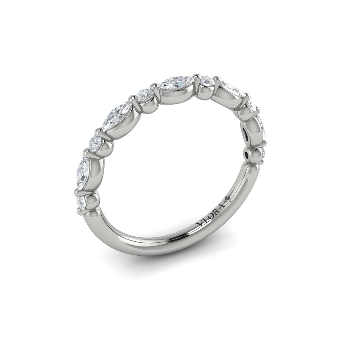 Harmony Stackable Band