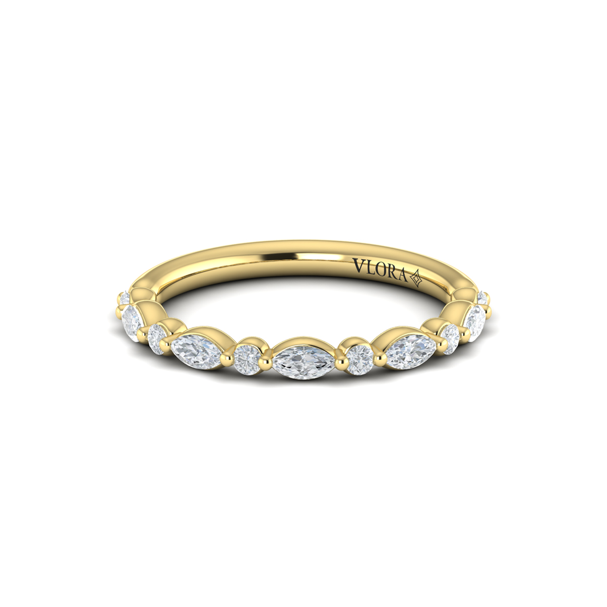 Harmony Stackable Band