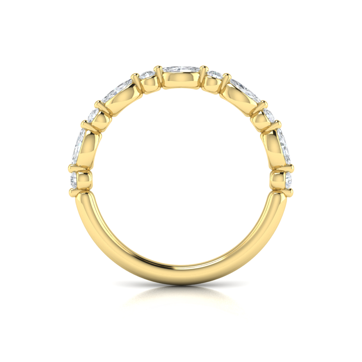 Harmony Stackable Band