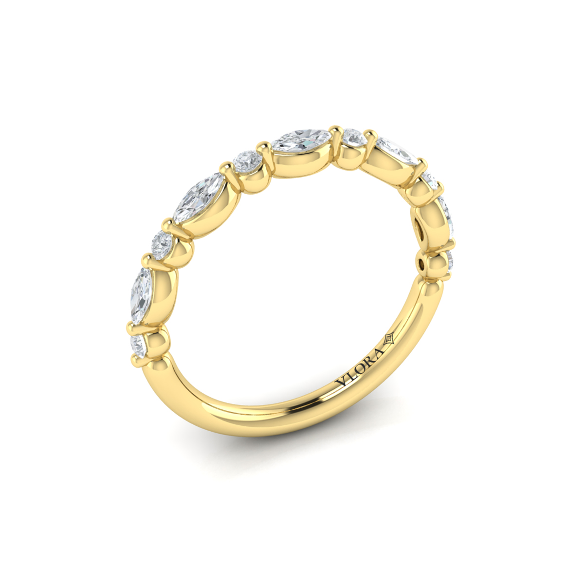 Harmony Stackable Band