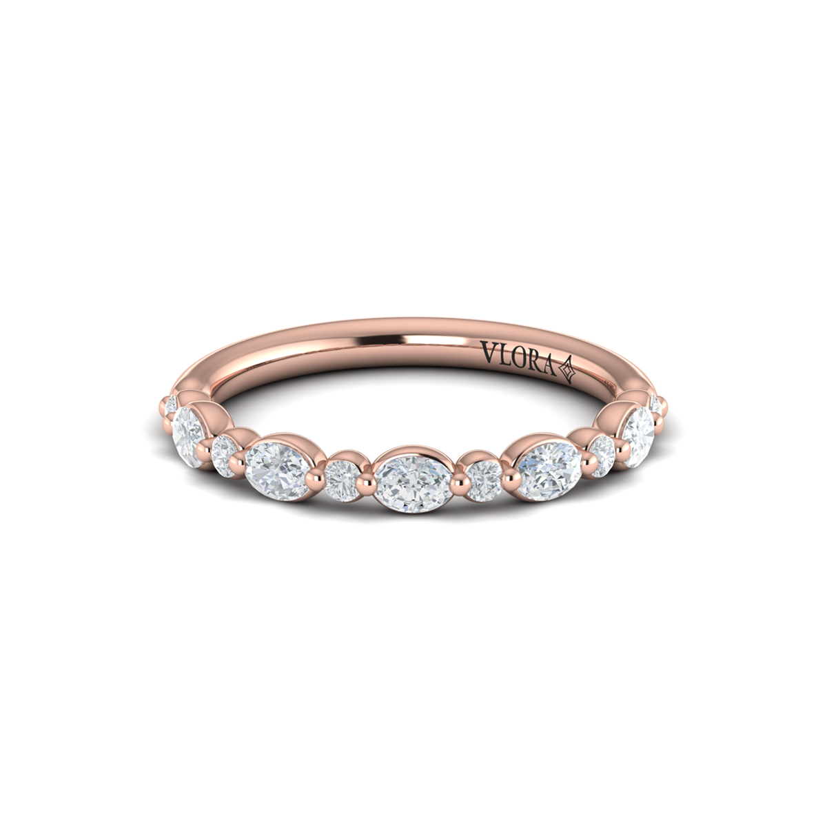Harmony Stackable Band