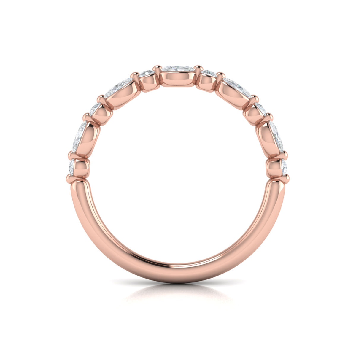 Harmony Stackable Band