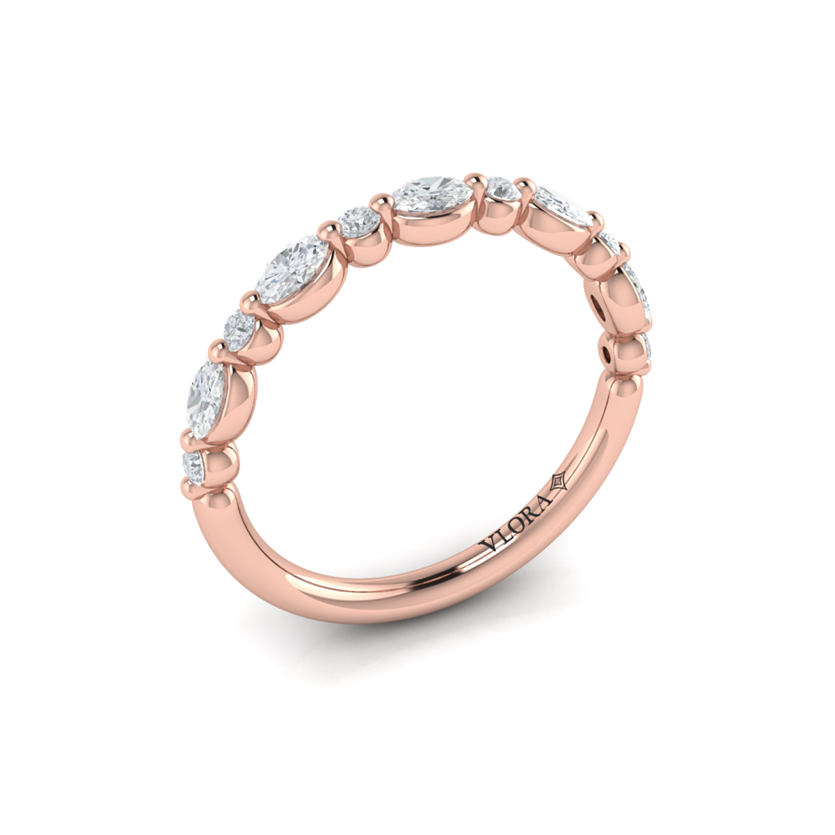 Harmony Stackable Band