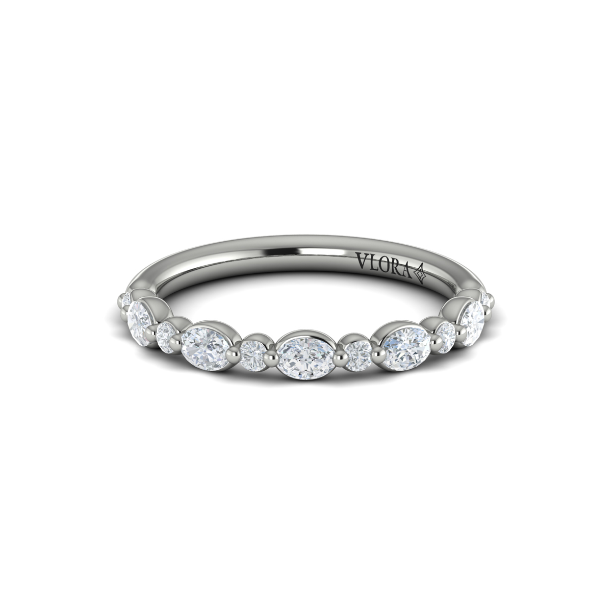 Harmony Stackable Band