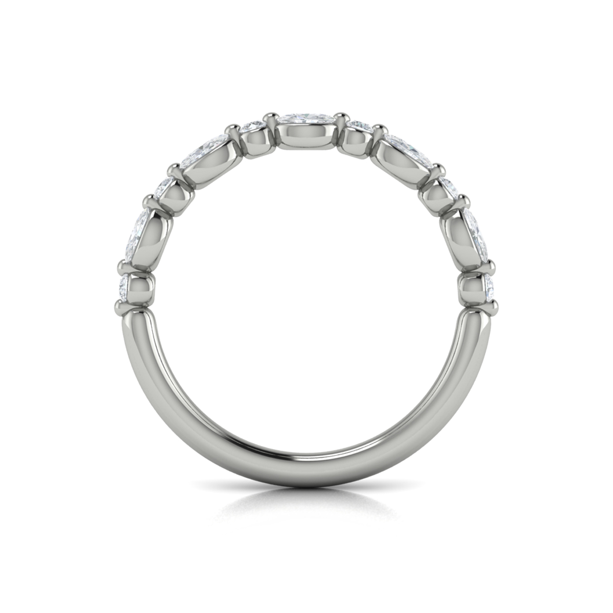 Harmony Stackable Band