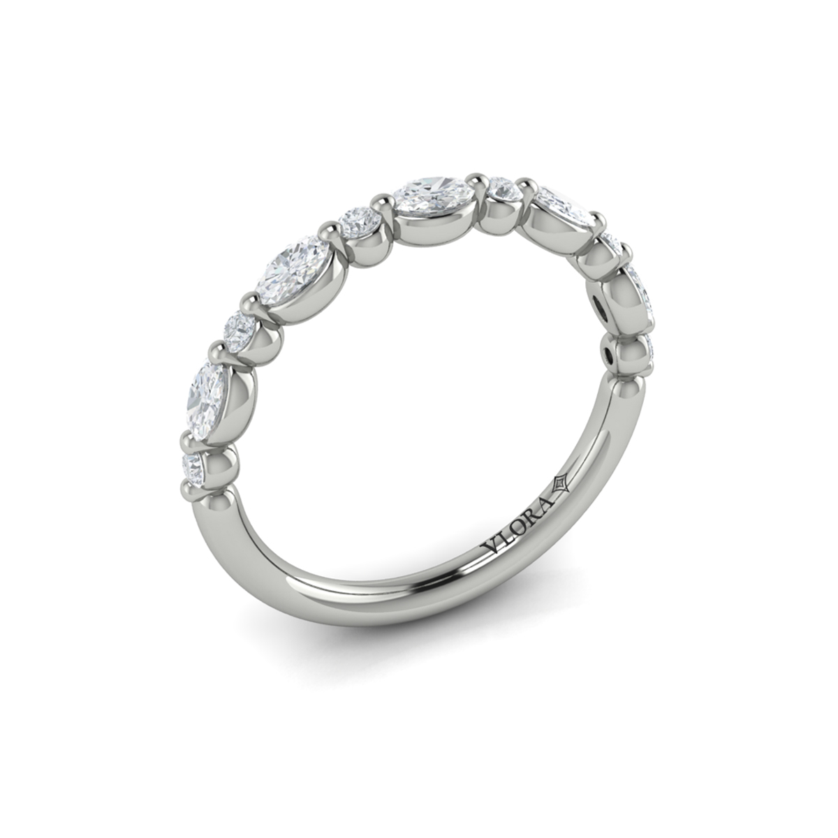 Harmony Stackable Band