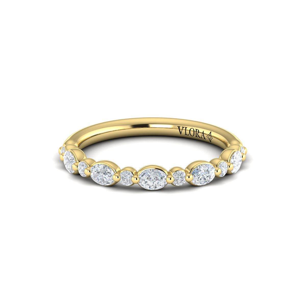 Harmony Stackable Band
