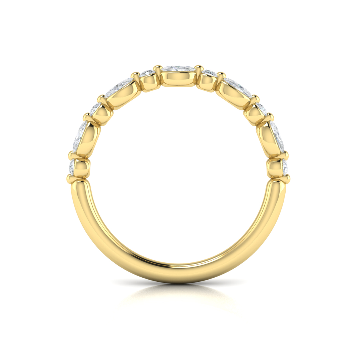 Harmony Stackable Band
