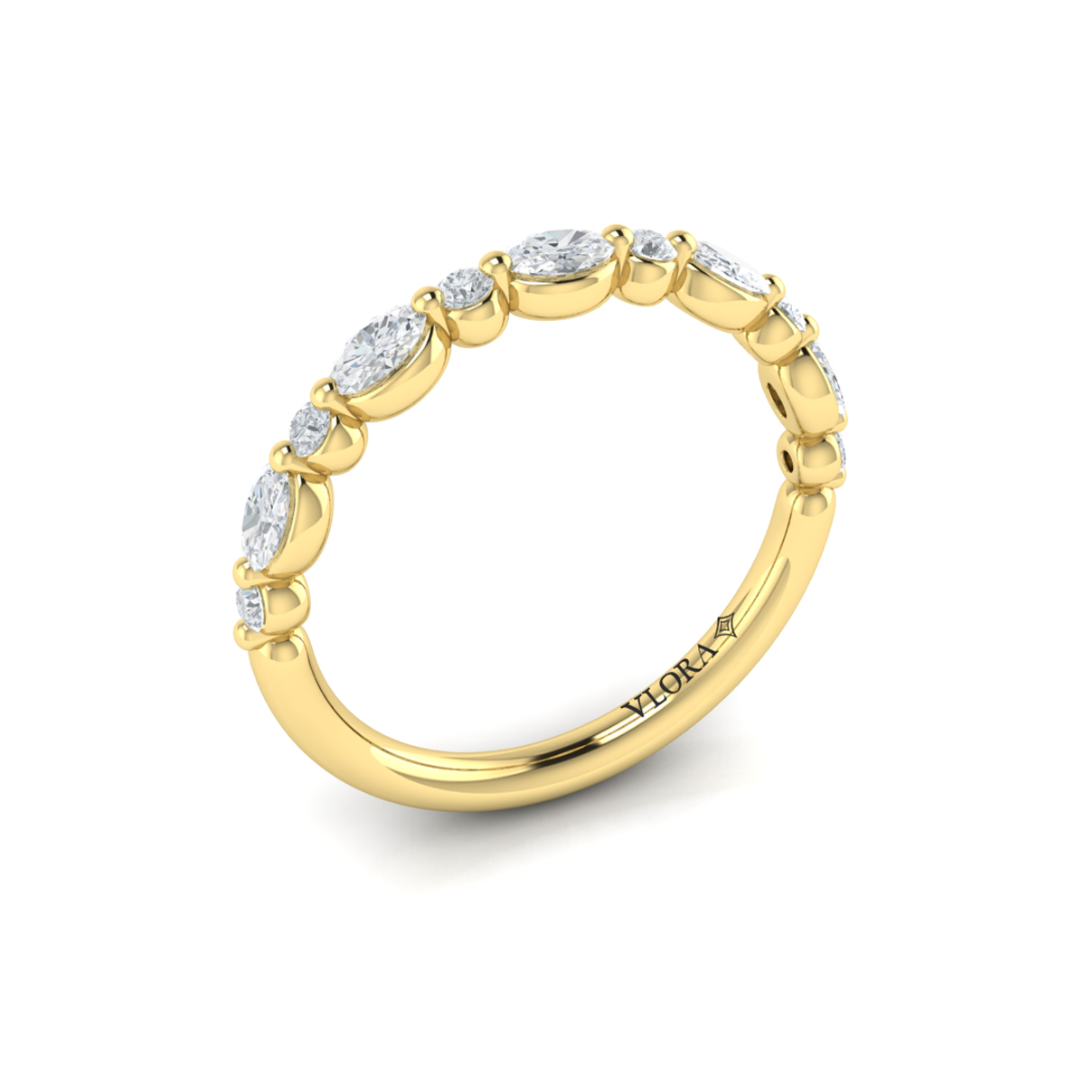 Harmony Stackable Band