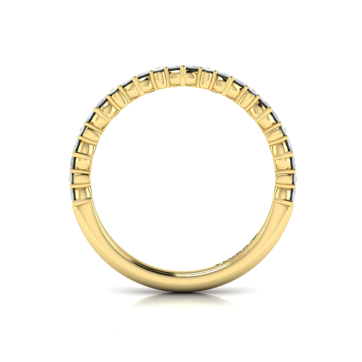 Petal Stackable Band