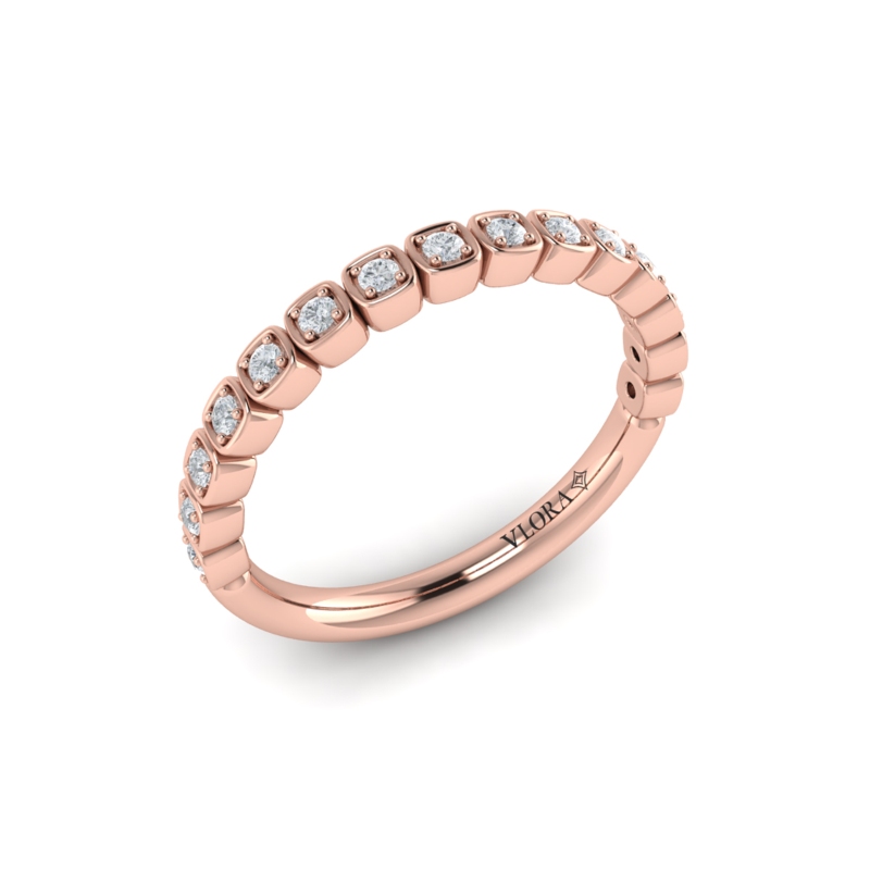 Tile Stackable Band