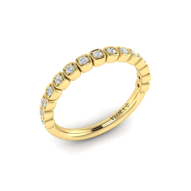 Tile Stackable Band