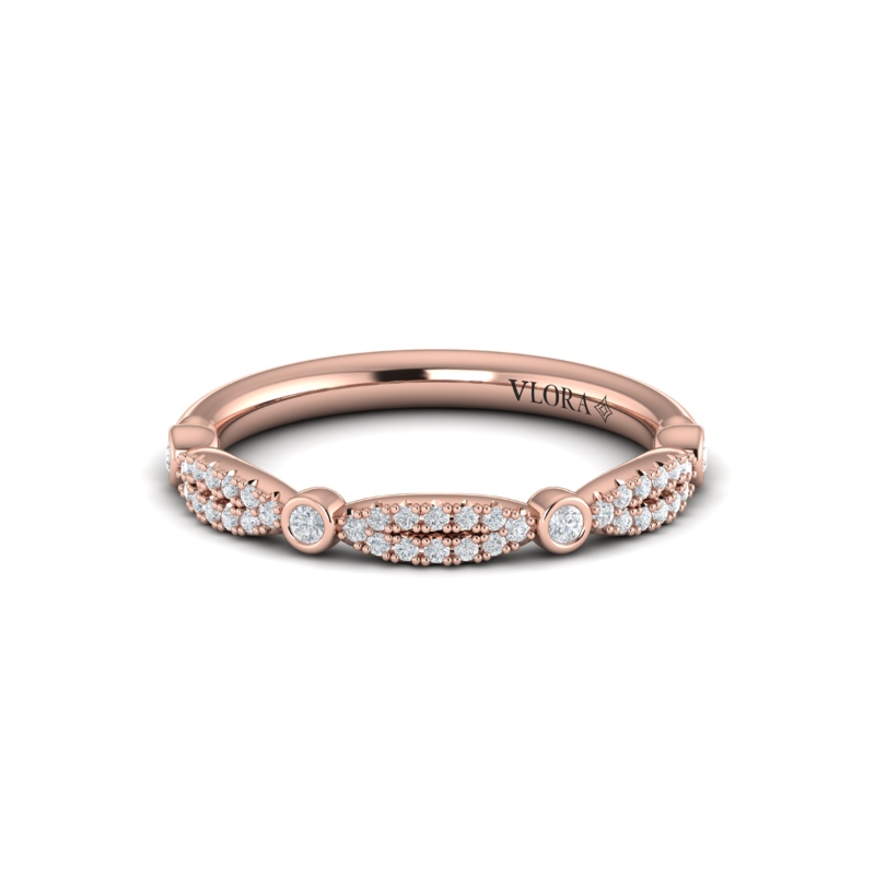 Cascade Stackable Band
