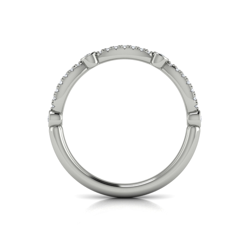 Cascade Stackable Band