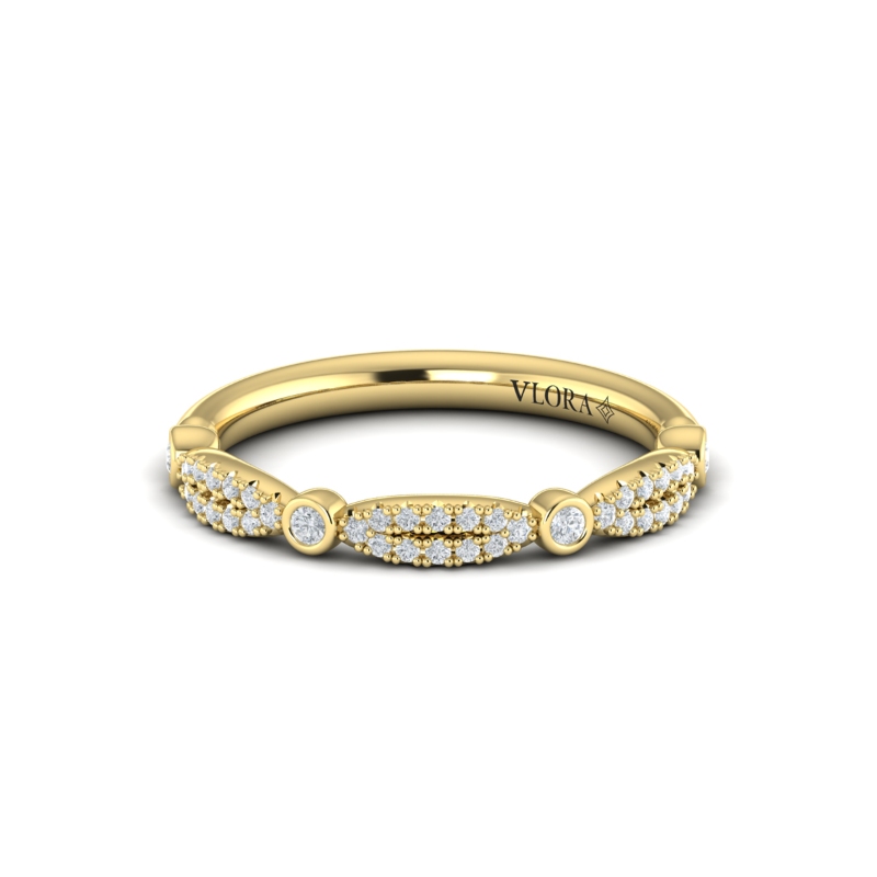Cascade Stackable Band