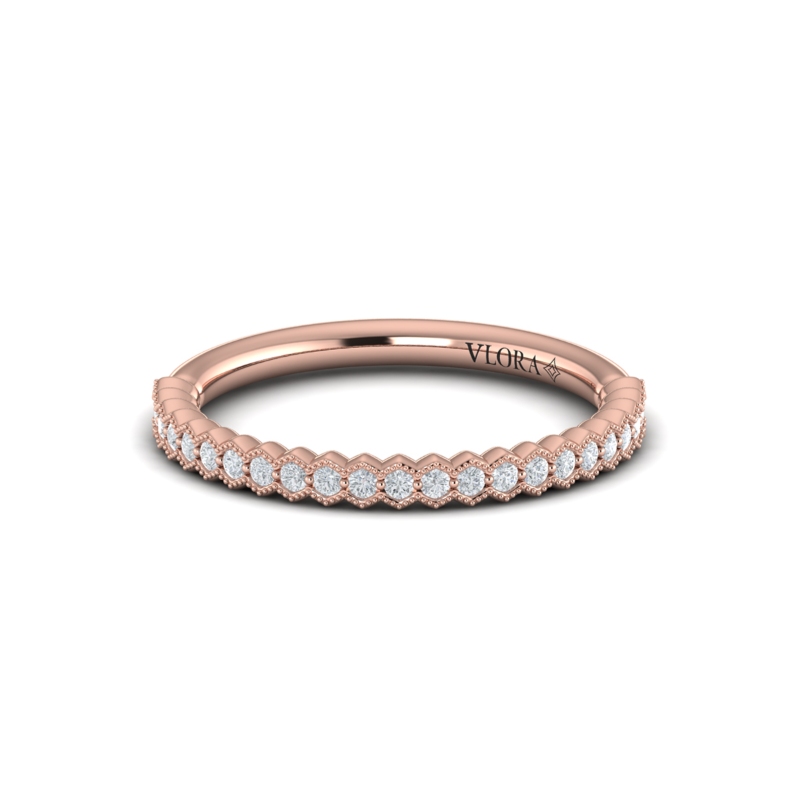 Slim Stackable Band