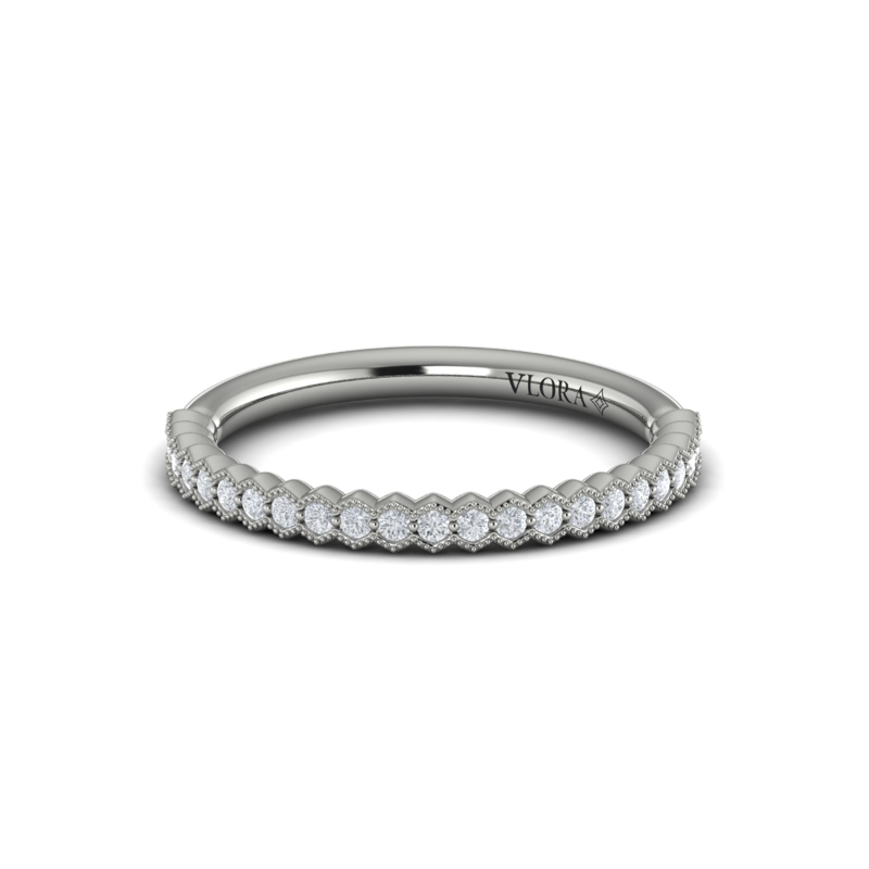 Slim Stackable Band