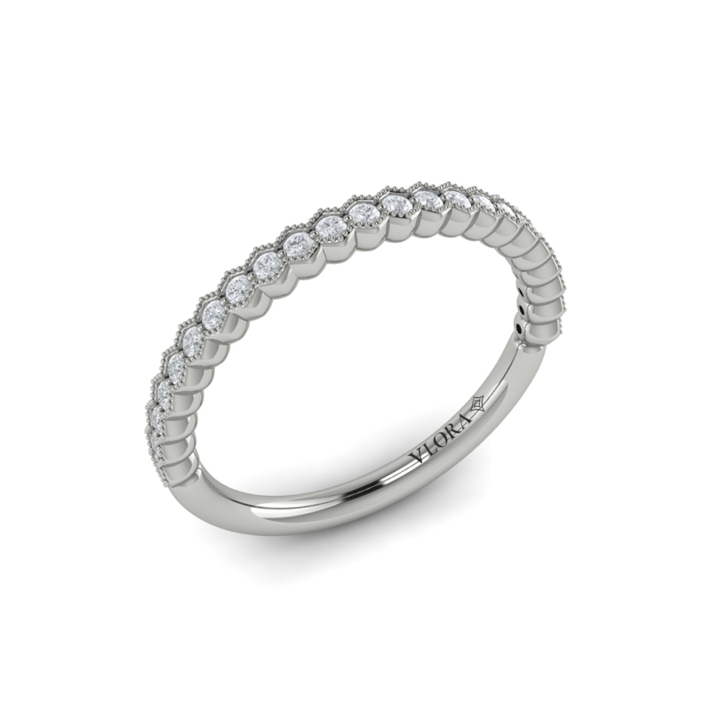 Slim Stackable Band