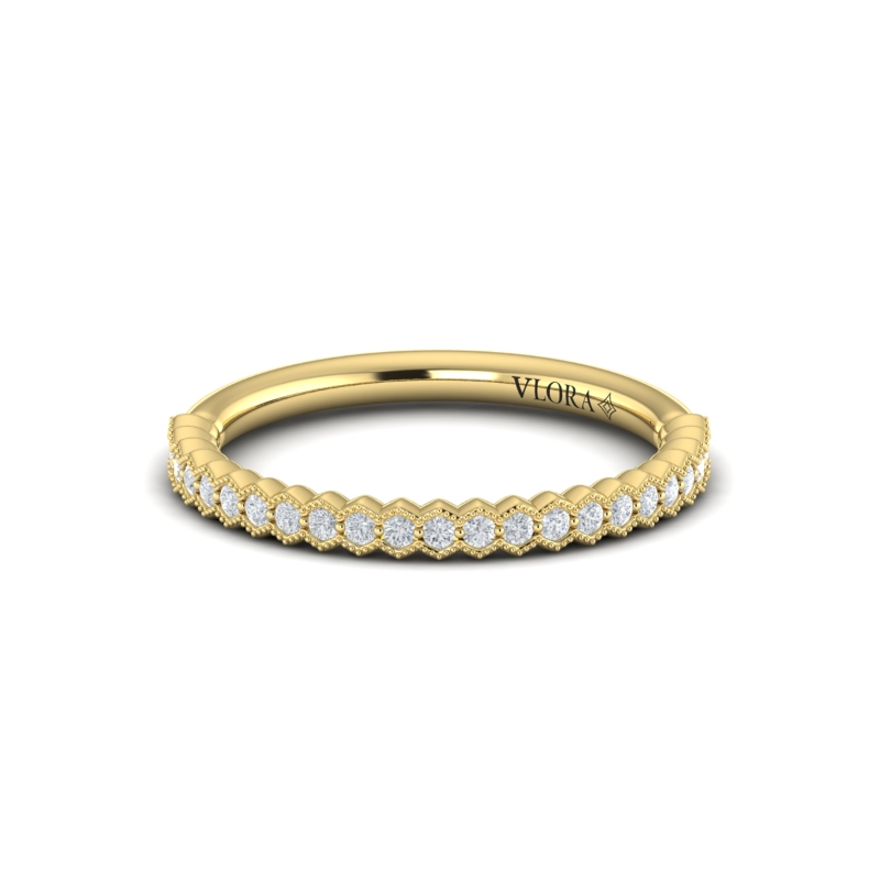 Slim Stackable Band