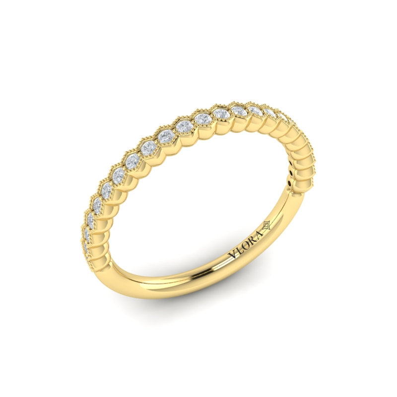 Slim Stackable Band