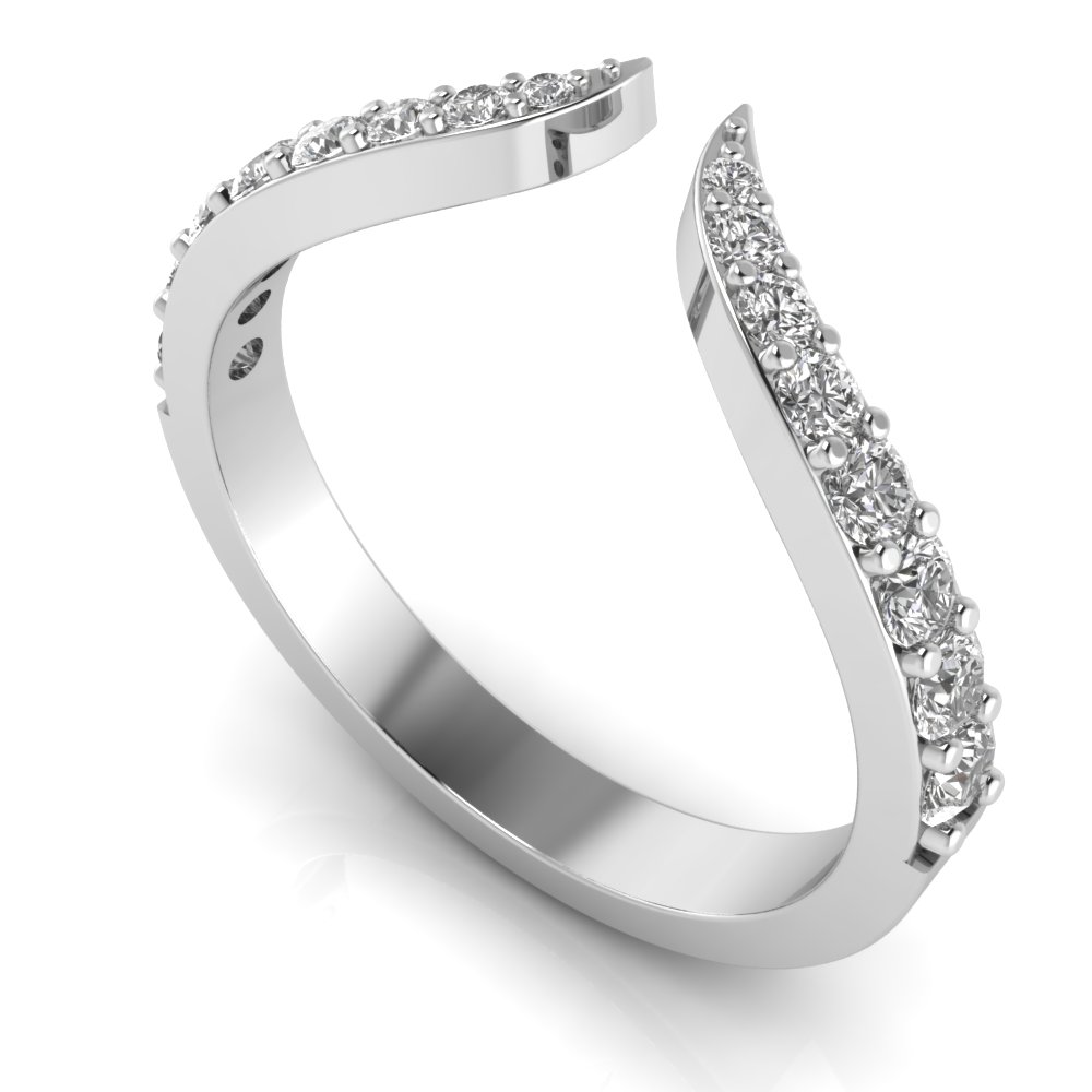 Viper Tiara Band