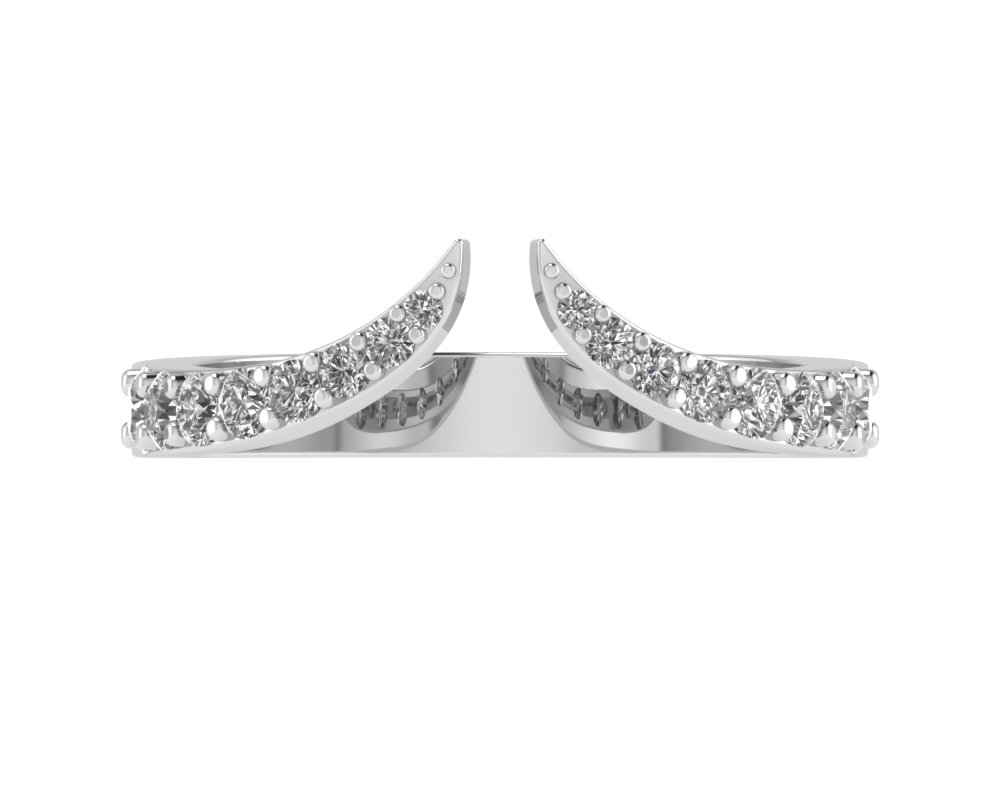 Viper Tiara Band