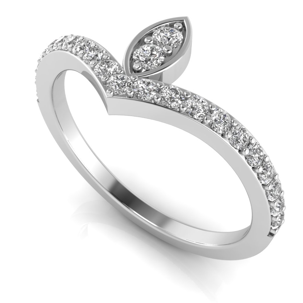 Princess Jasmine Tiara Band