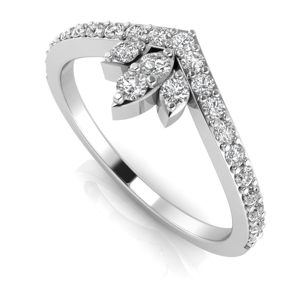 Goddess Tiara Band