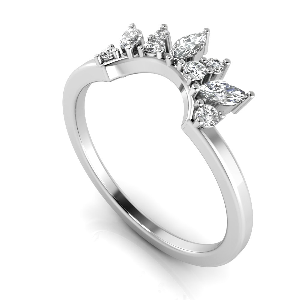 Butterfly Tiara  Band