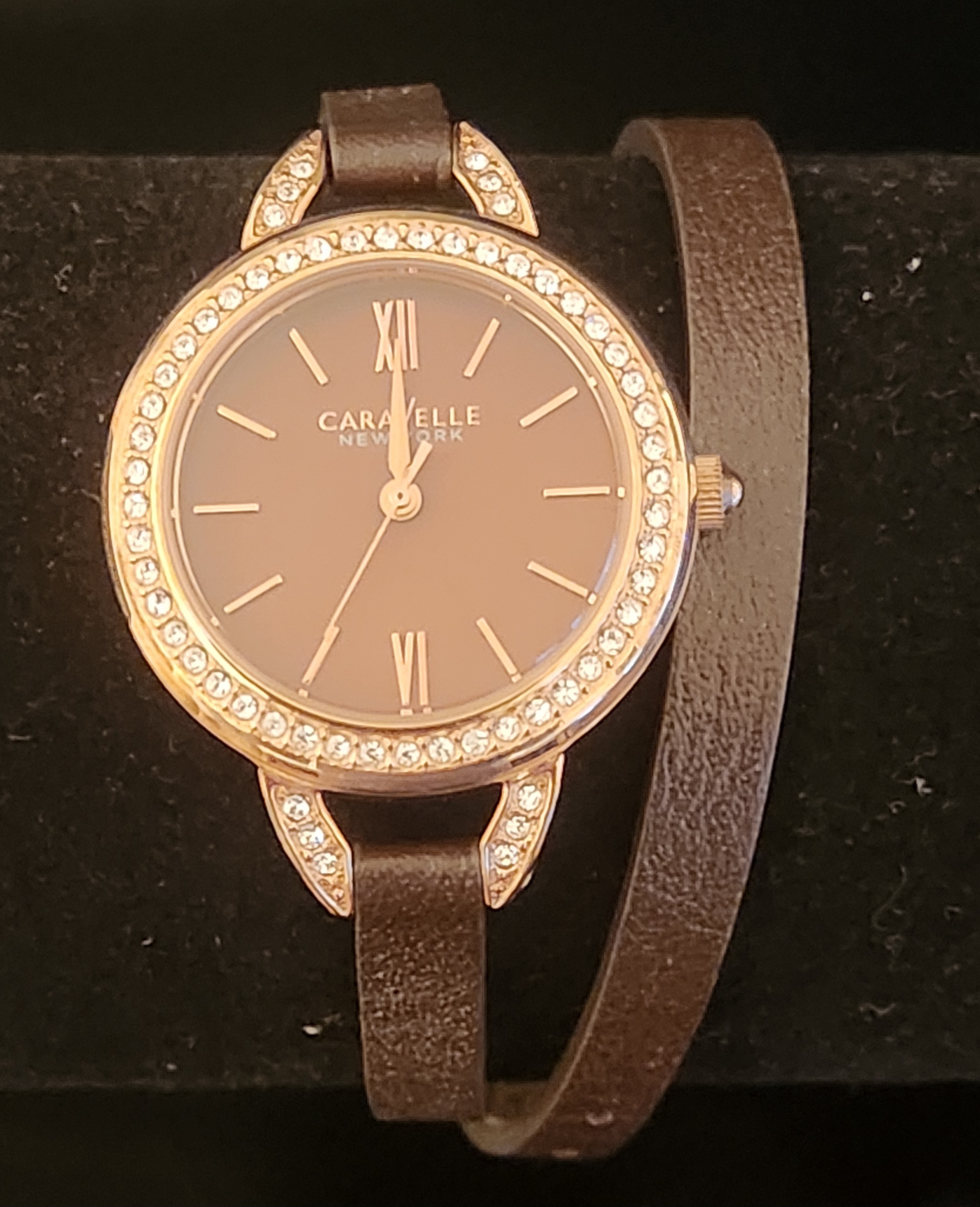 Bulova Caravelle Watch 28mm