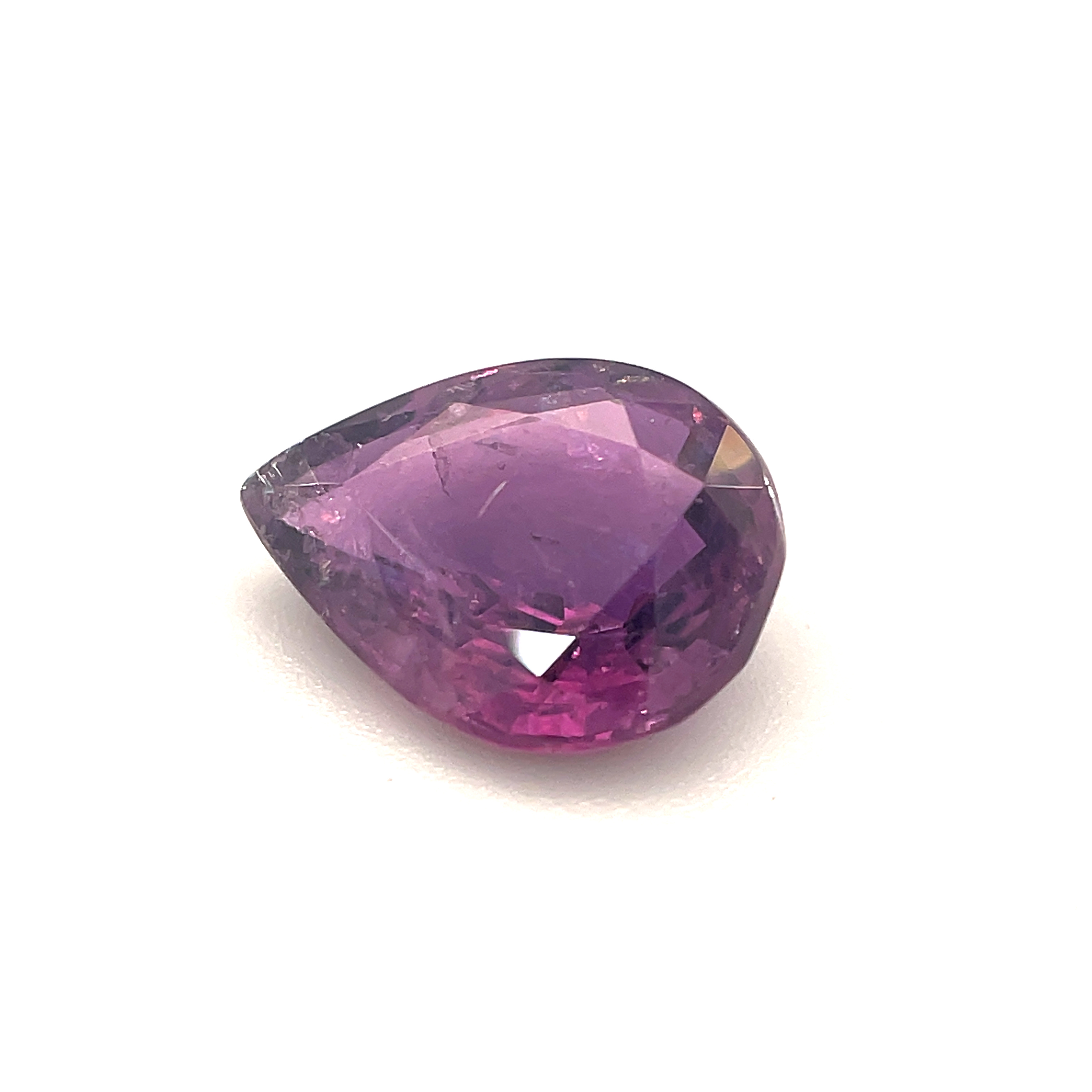 PS 2.67CT Ruby