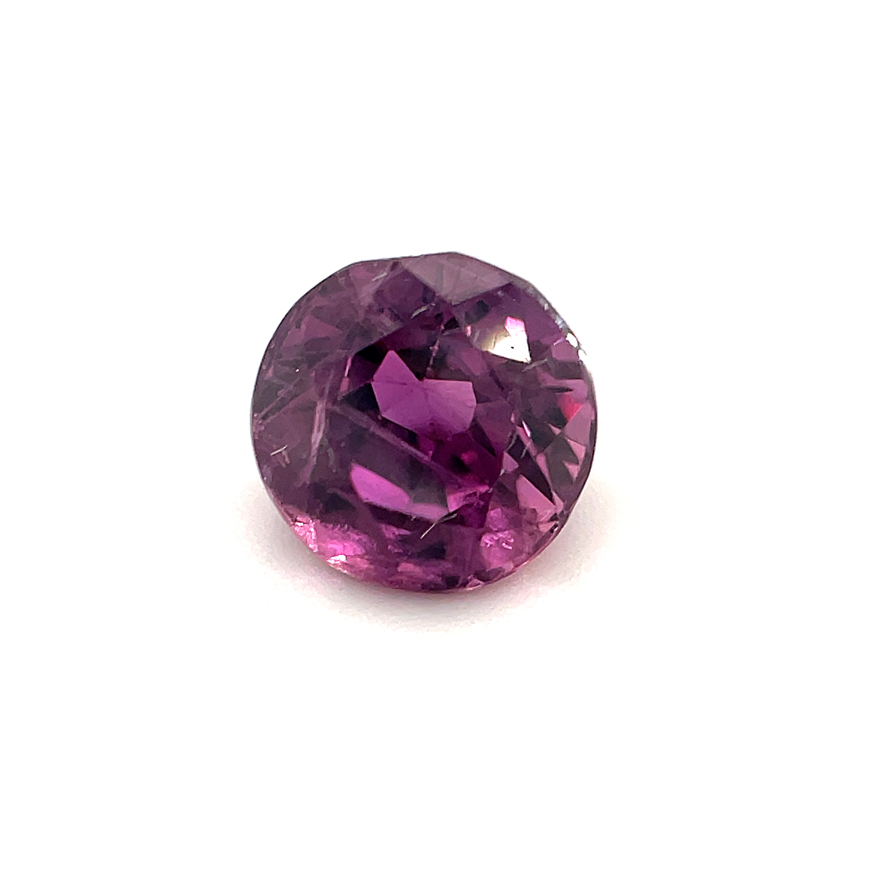 CAB 6.47CT Ruby