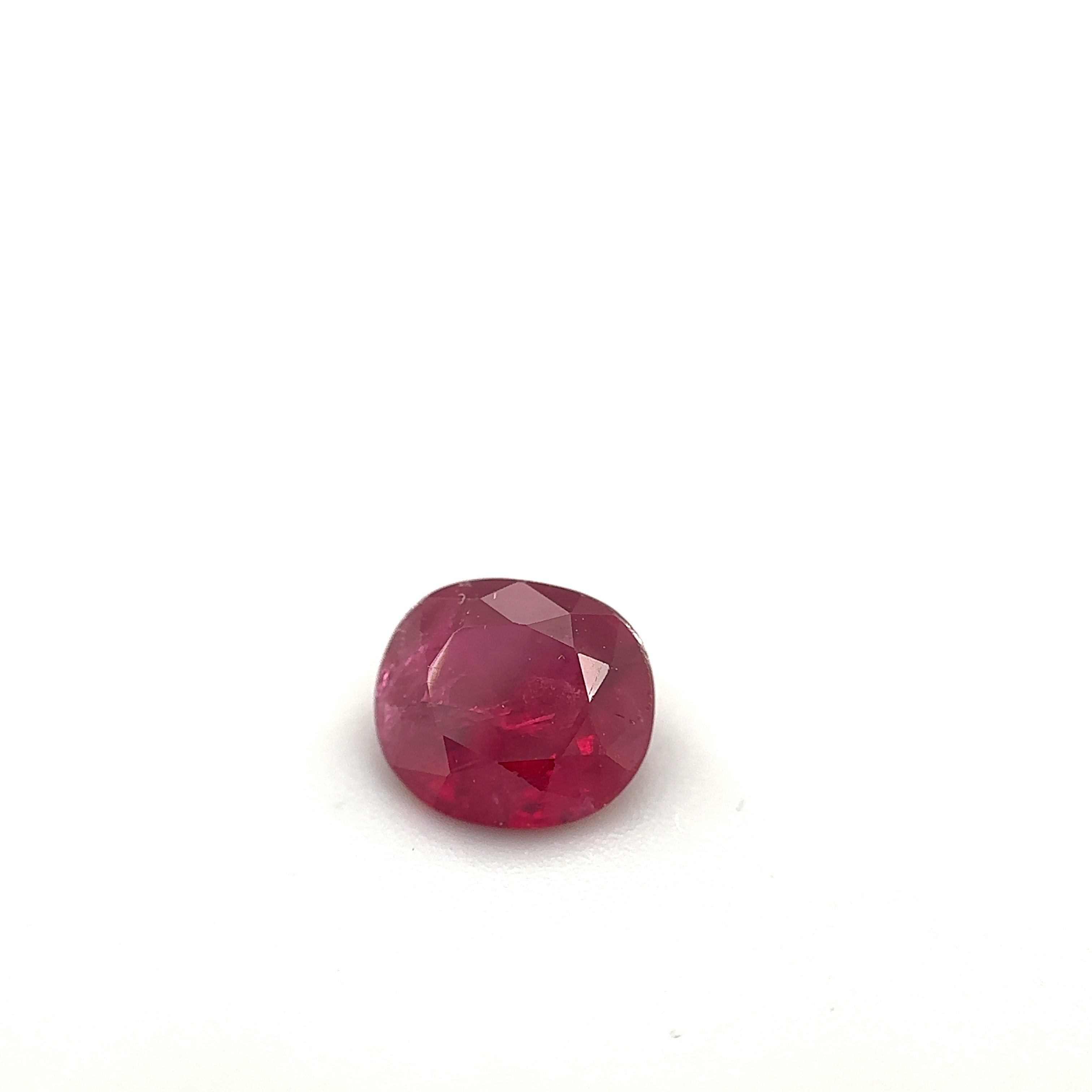 CU 1.46CT Ruby