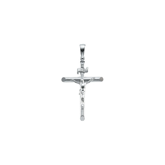 Crucifix Pendant