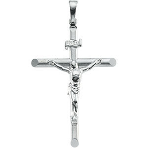 Crucifix Pendant