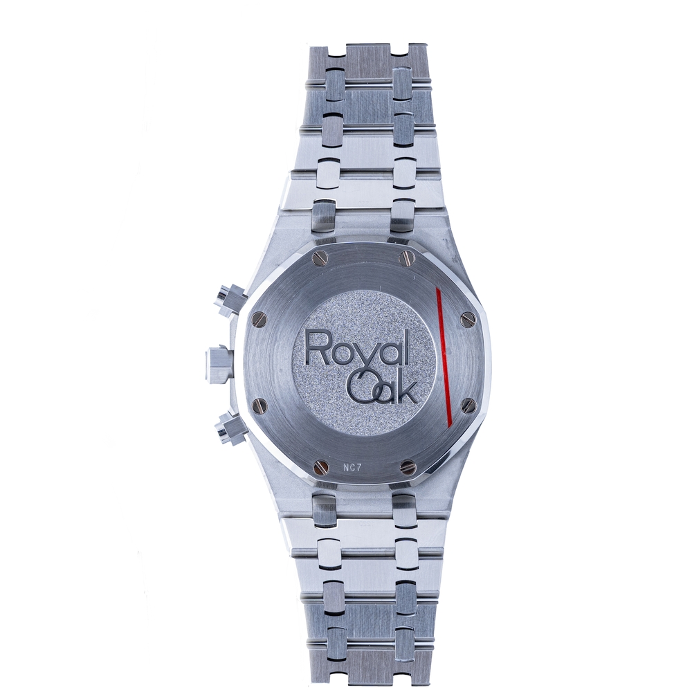 Royal Oak Chronograph