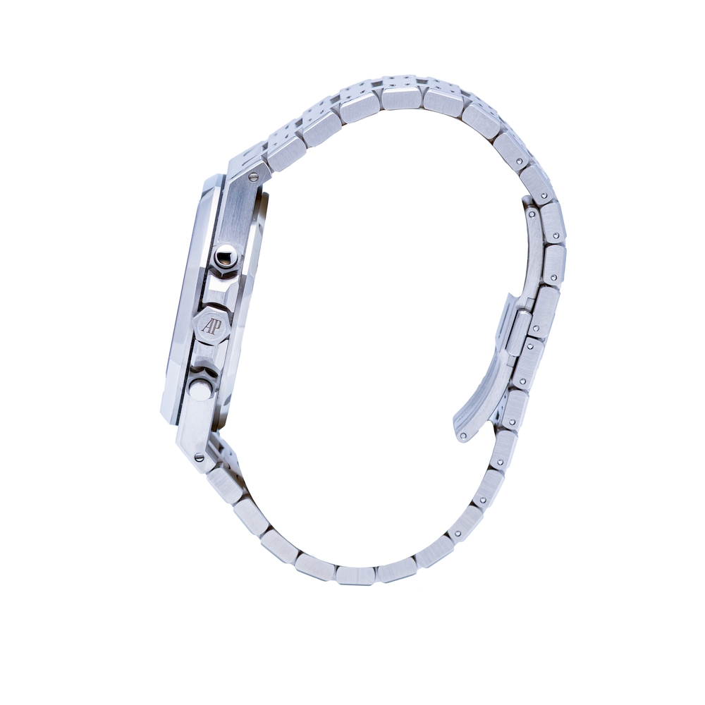Royal Oak Chronograph