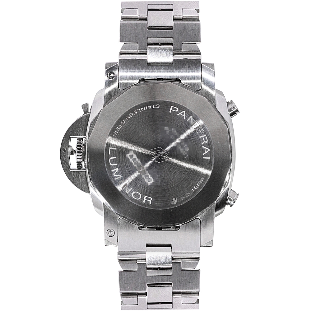 Luminor Chronograph