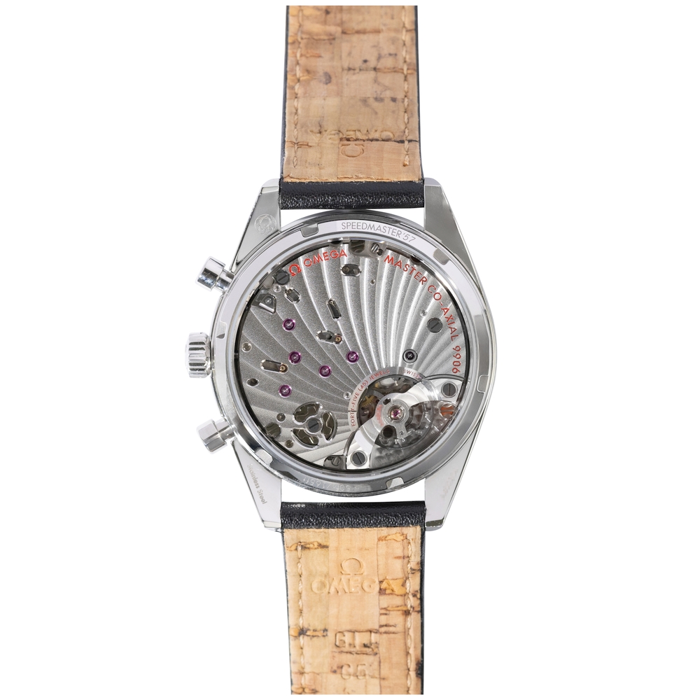 Speedmaster '57