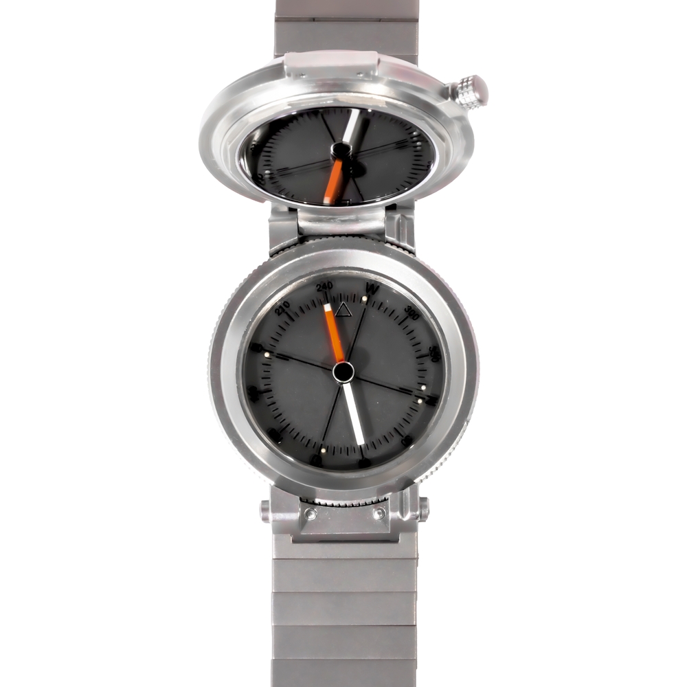 Compass Watch