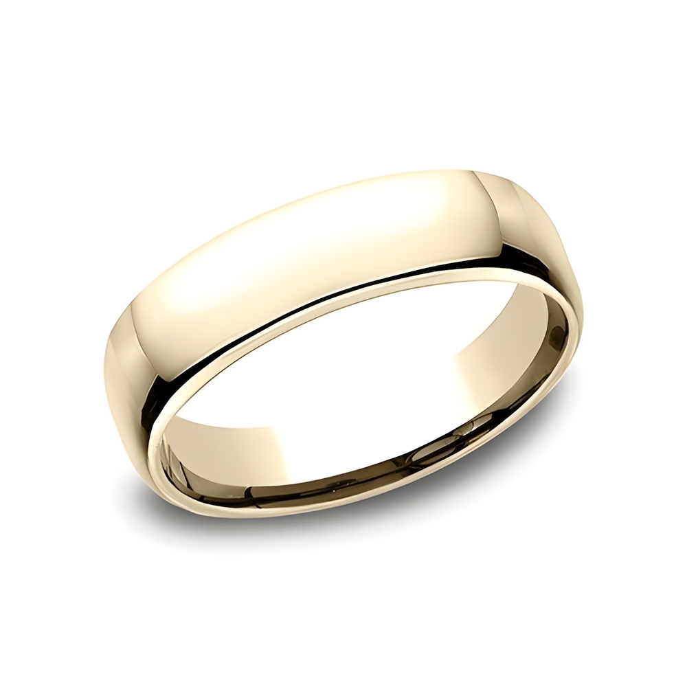 5.5mm Euro Comfort Band