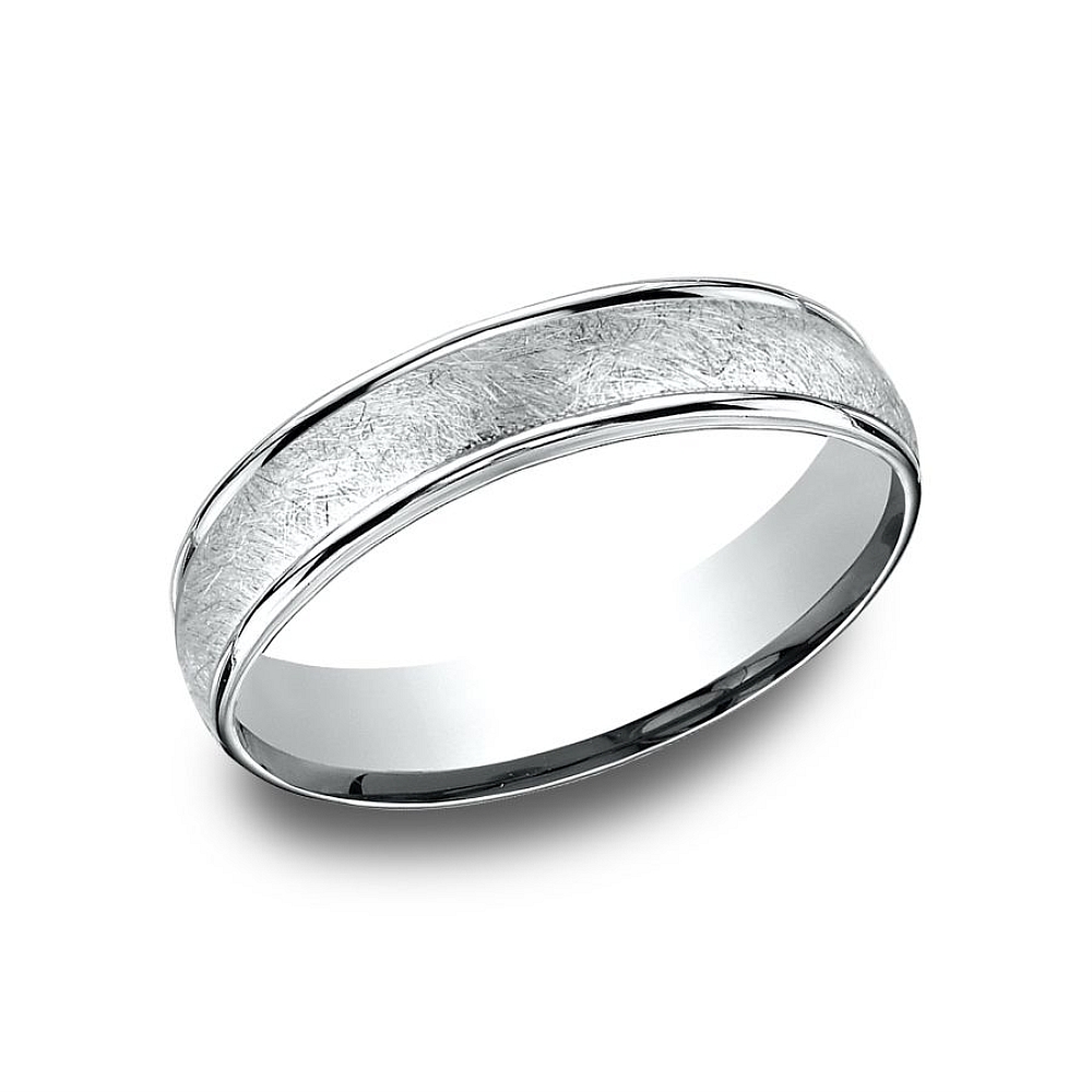 Swirl Center Band