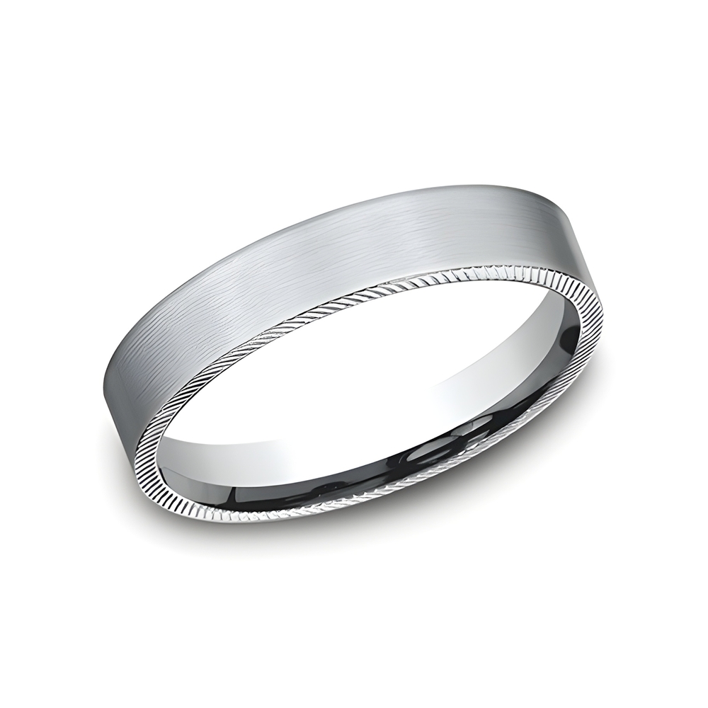 Cross Edge Band