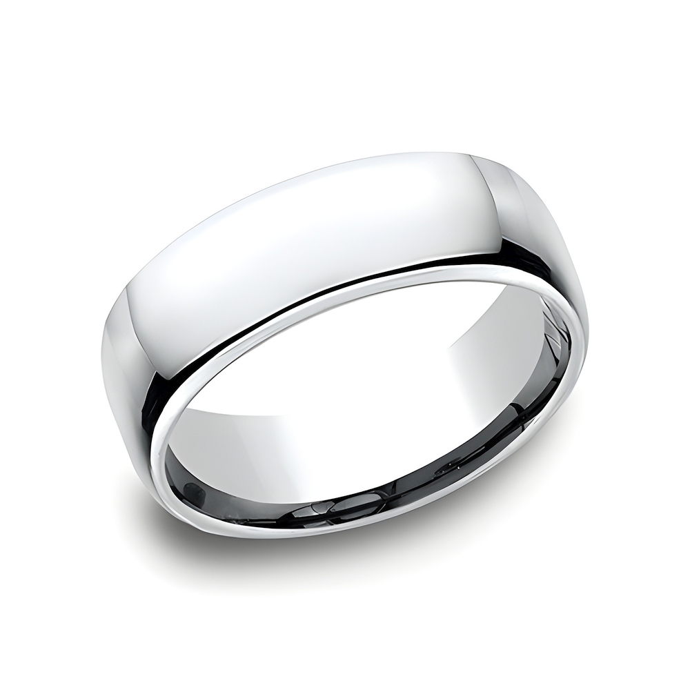 7.5mm Euro Comfort Band